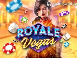 Royale Vegas