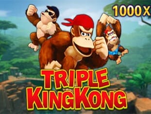 Triplekingkong