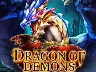 Dragon Of Demons