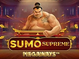 Sumo Supreme Megaways