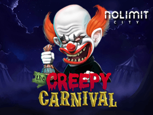 The Creepy Carnival