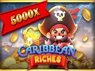Caribbean Riches
